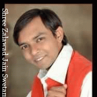 Krunal Hitesh Bhai Kapasi